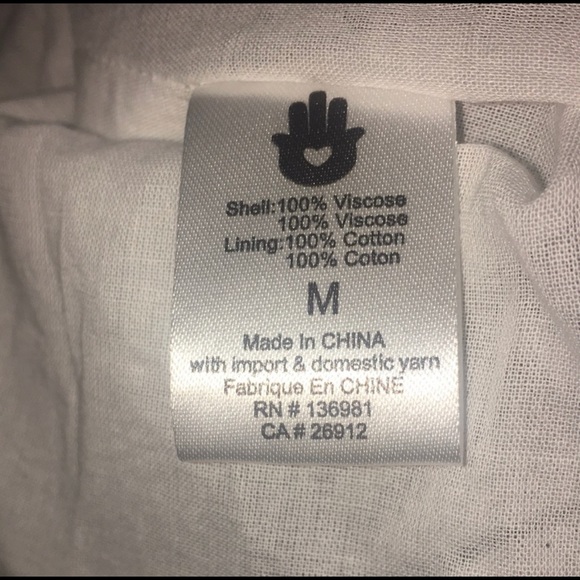 Spiritual Gangster Floral Strappy Back Dress - Picture 12 of 13